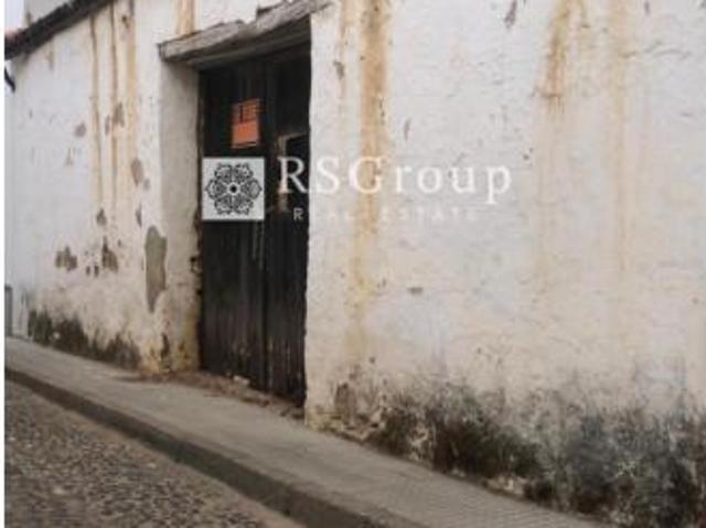 Casa en venta en Población de Arroyo, Palencia