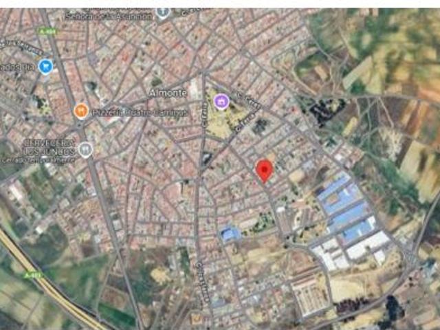 Casa en venta en Población De Arroyo, Castilla y León