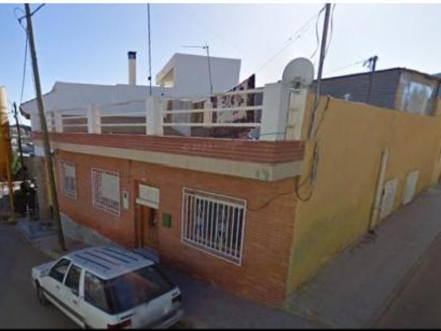 Casa en venta en Población De Arroyo, Castilla y León