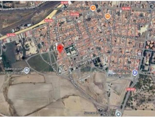 Casa en venta en Población De Arroyo, Castilla y León