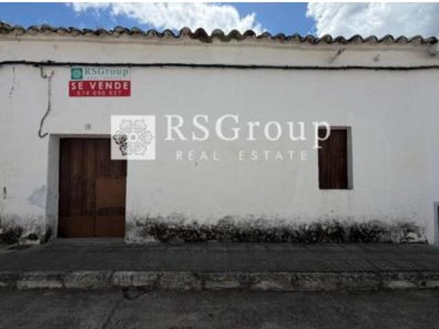 Casa en venta en Población De Arroyo, Castilla y León