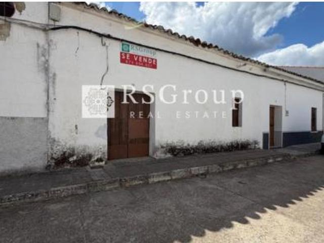 Casa en venta en Población De Arroyo, Castilla y León