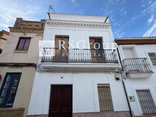Casa en venta en Población de Arroyo, Palencia