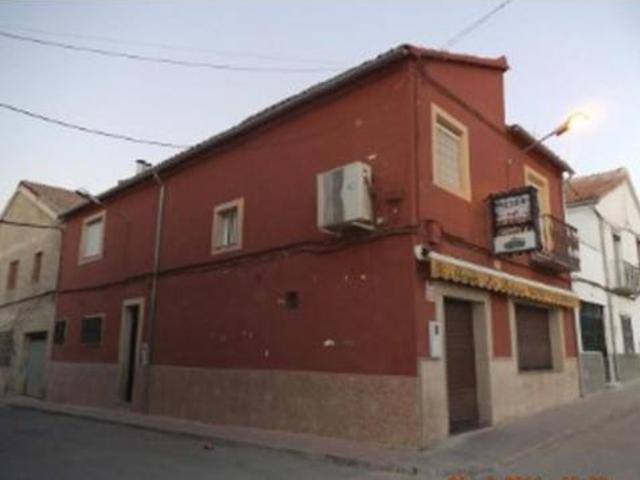 Casa en venta en Población De Arroyo, Castilla y León