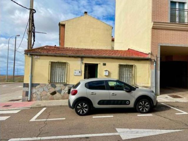 Casa en venta en Población De Arroyo, Castilla y León