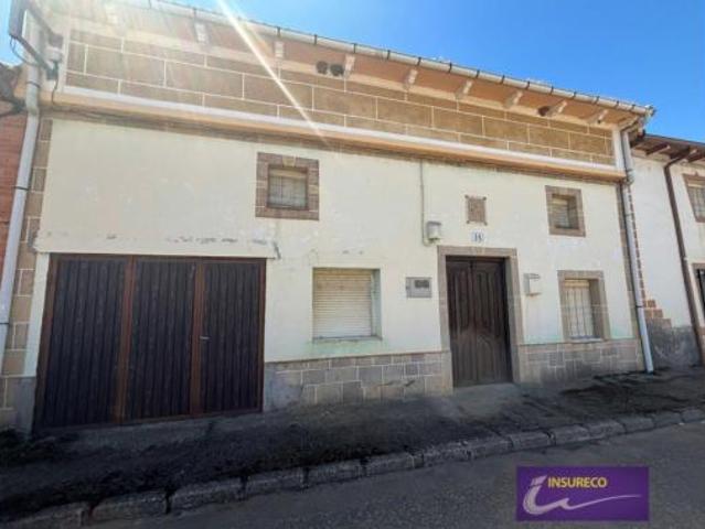 Casa en venta en Pobladura De Pelayo García, Castilla y León