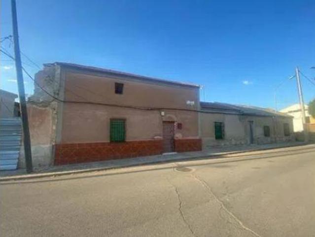 Casa en venta en Poblete