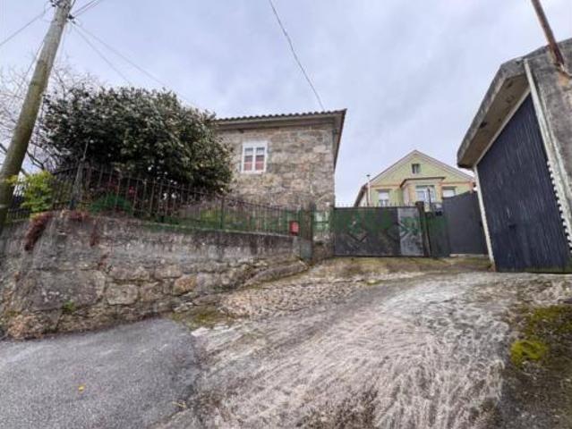 Casa en venta en Poio, Viñas