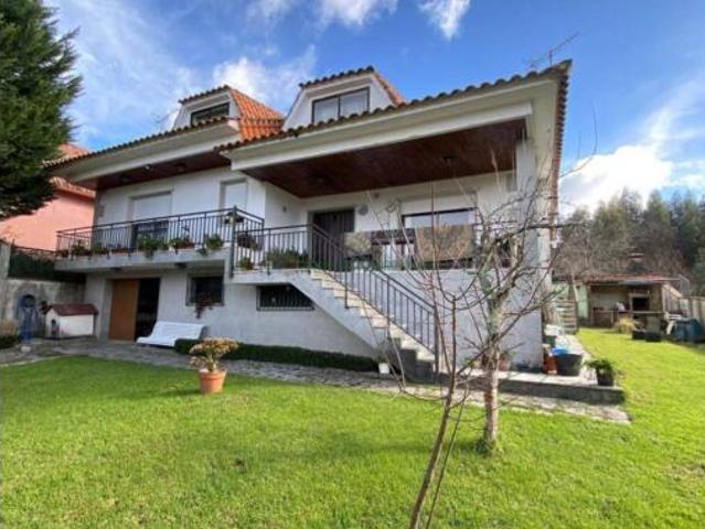 Casa en venta en Poio, Coruxa