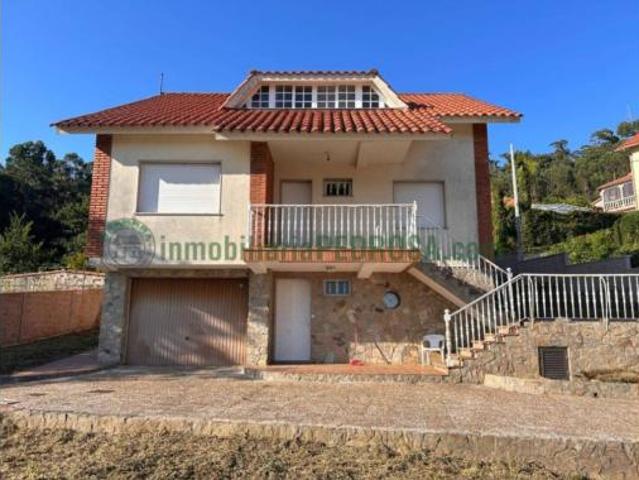 Casa en venta en Poio, Chancelas