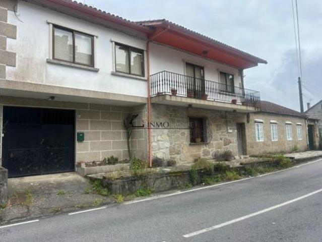 Casa en venta en Poio, Pontevedra