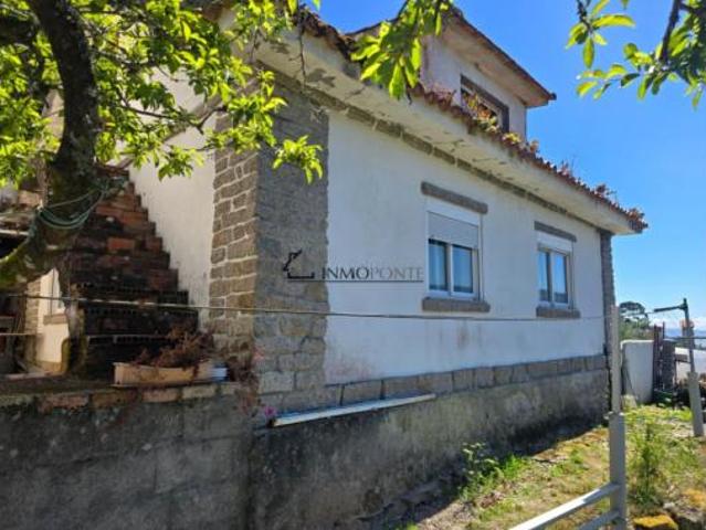 Casa en venta en Poio, Pontevedra