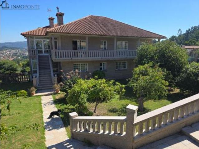 Casa en venta en Poio, Pontevedra