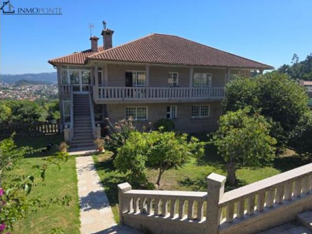 Casa en venta en Poio, Pontevedra