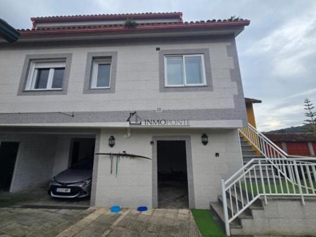 Casa en venta en Poio, Pontevedra