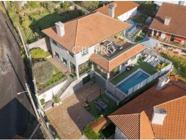 Casa en venta en Poio, Pontevedra