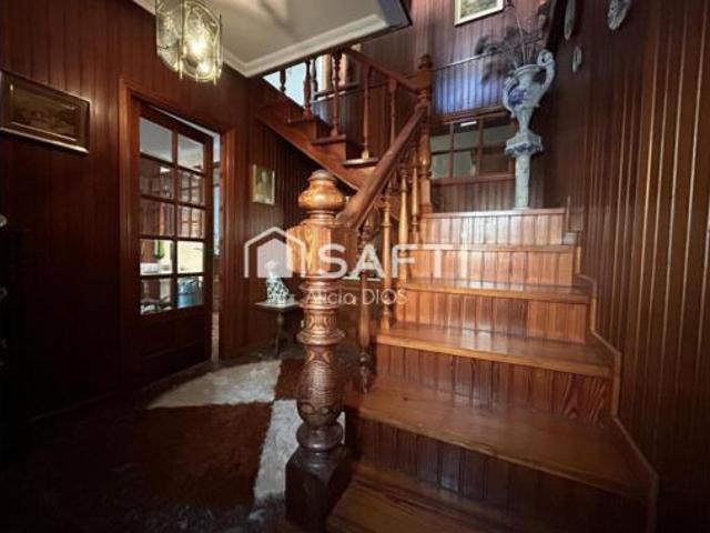 Casa en venta en Poio, Pontevedra