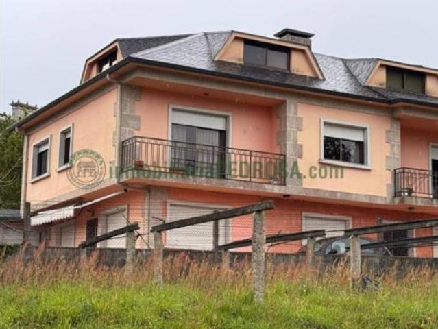 Casa en venta en O Estanco, Poio