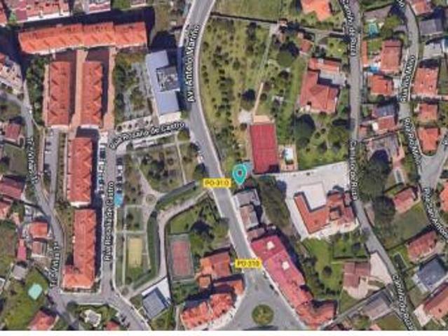 Casa en venta en Poio, Andurique