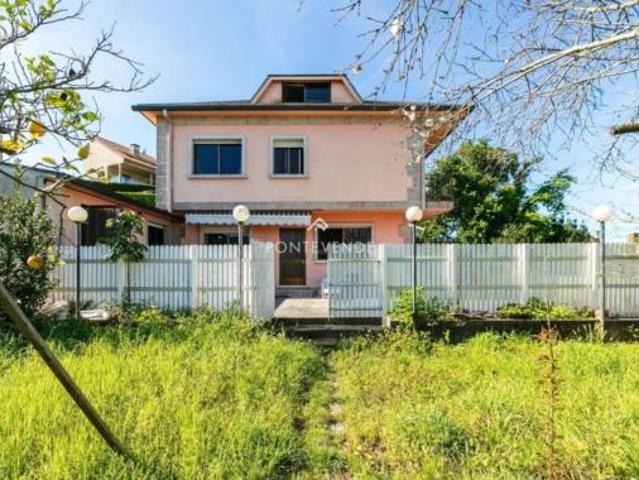 Casa en venta en Poio, Pontevedra