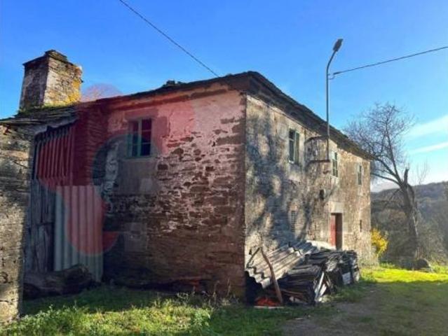 Casa en venta en Pol, Mosteiro