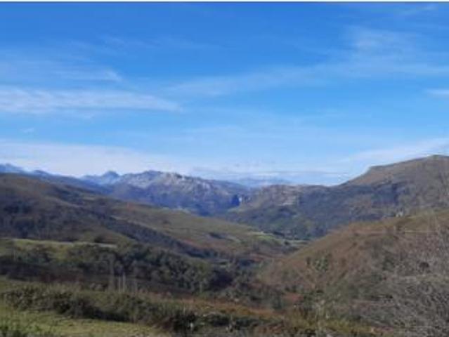Casa en venta en Polaciones, Cantabria