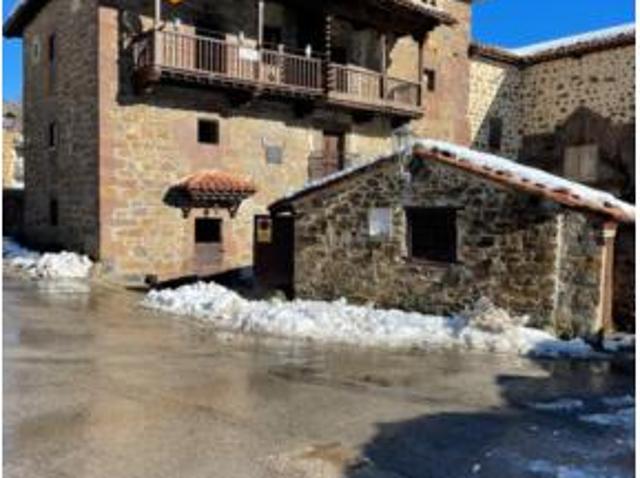 Casa en venta en Polaciones, Cantabria