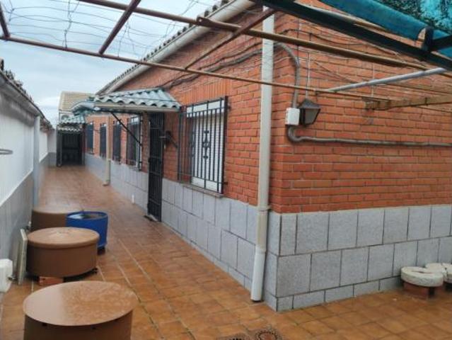 Casa en venta en Polán, Castilla-La Mancha