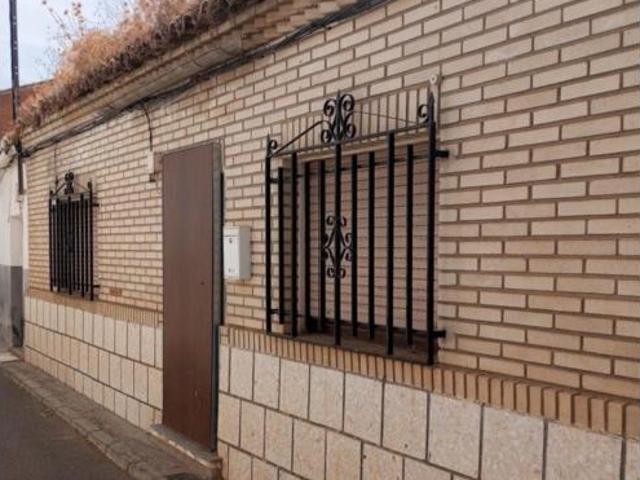 Casa en venta en Polán, Castilla-La Mancha