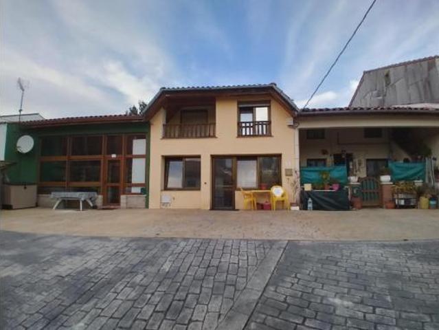 Casa en venta en Requejada, Polanco
