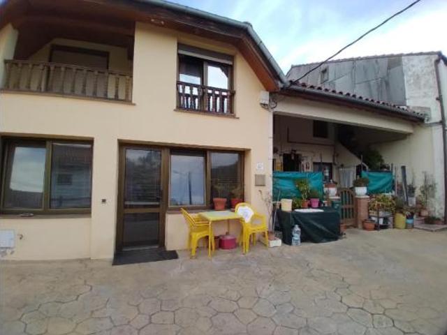 Casa en venta en Requejada, Polanco