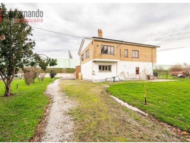 Casa en venta en Polanco, Cantabria
