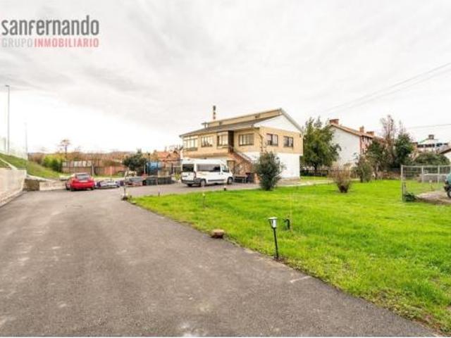 Casa en venta en Polanco, Cantabria