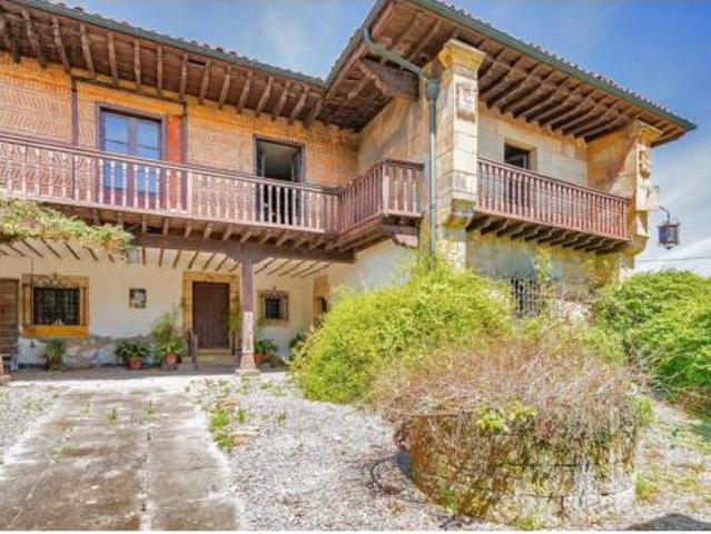 Casa en venta en Requejada, Polanco