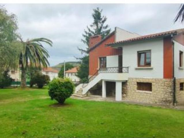Casa en venta en Requejada, Polanco