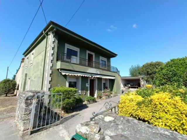 Casa en venta en Posadillo, Polanco