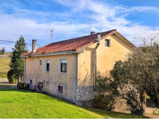 Casa en venta en Requejada, Polanco