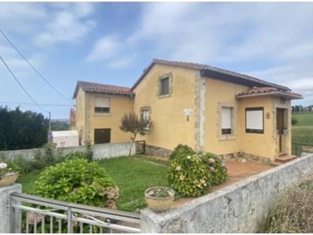 Casa en venta en Requejada, Polanco