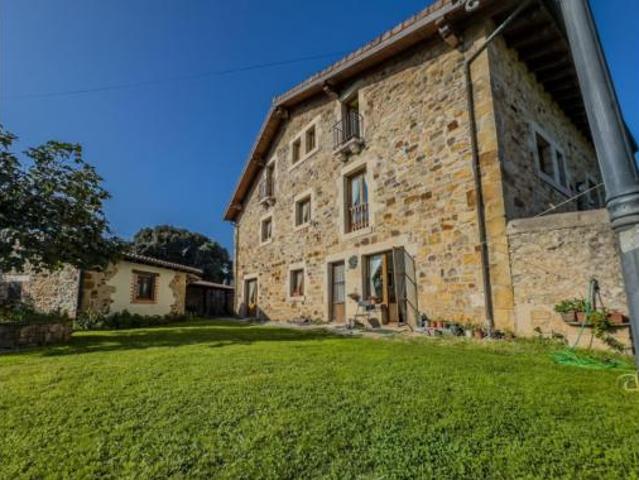 Casa en venta en Rumoroso, Polanco