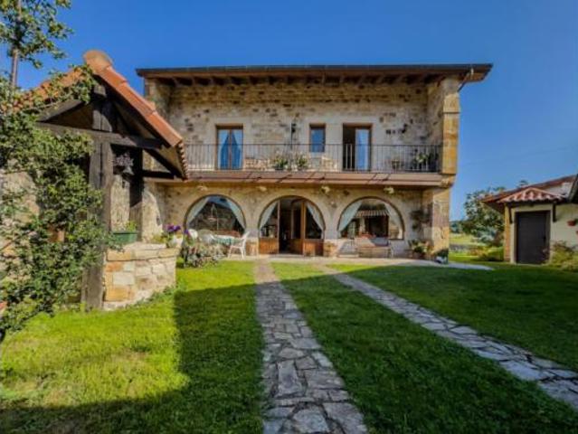 Casa en venta en Rumoroso, Polanco