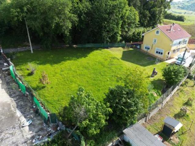 Casa en venta en Polanco, Cantabria