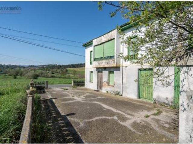 Casa en venta en Posadillo, Polanco