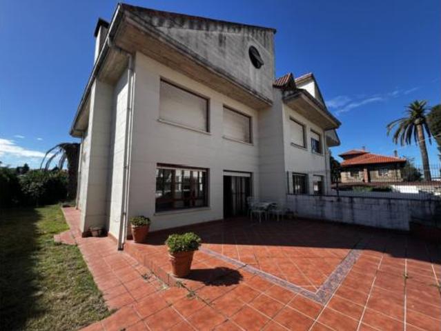 Casa en venta en Requejada, Polanco
