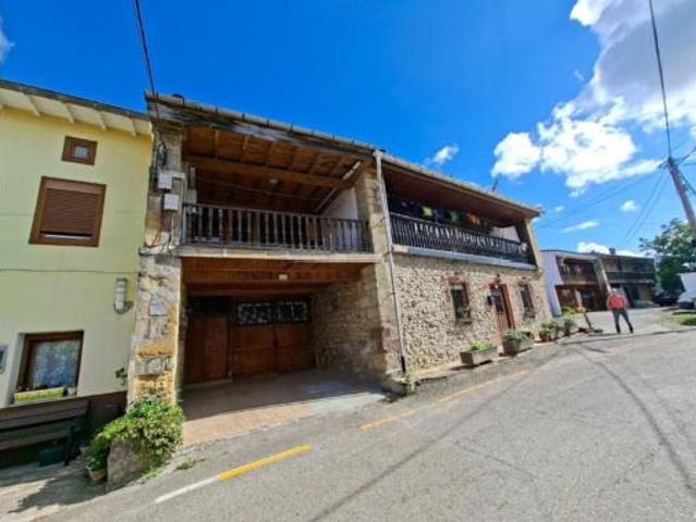 Casa en venta en Requejada, Polanco