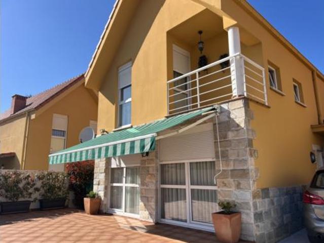 Casa en venta en Polanco, Cantabria
