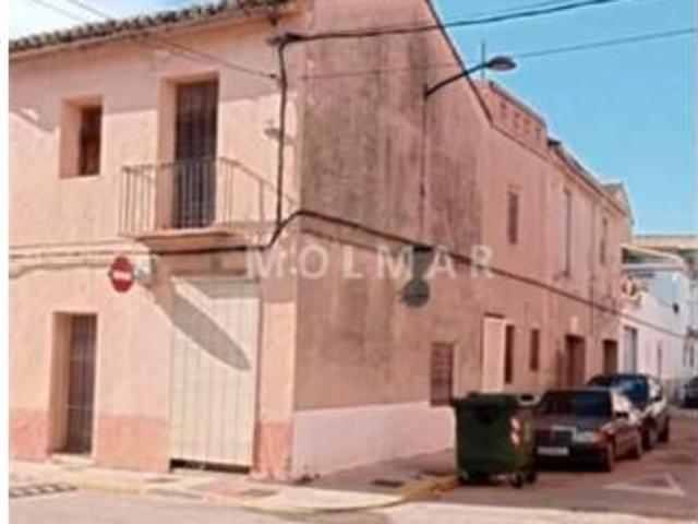Casa en venta en la Ribera Baixa, Valencia