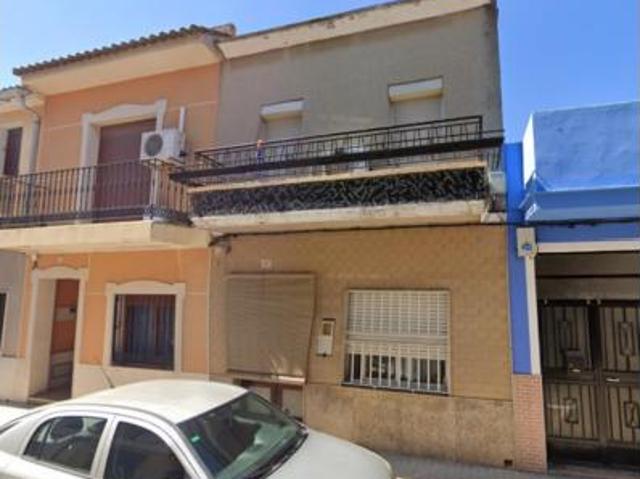 Casa en venta en la Ribera Baixa, Valencia
