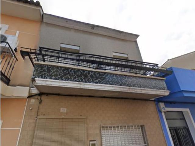 Casa en venta en la Ribera Baixa, Valencia
