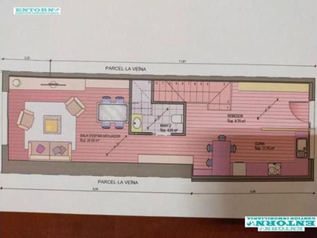 Casa en venta en Vallès Occidental, Catalunya