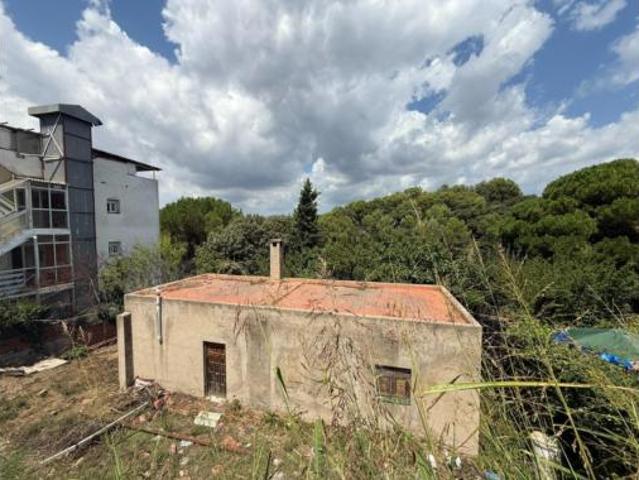 Casa en venta en Serra Maurina, Vallès Occidental